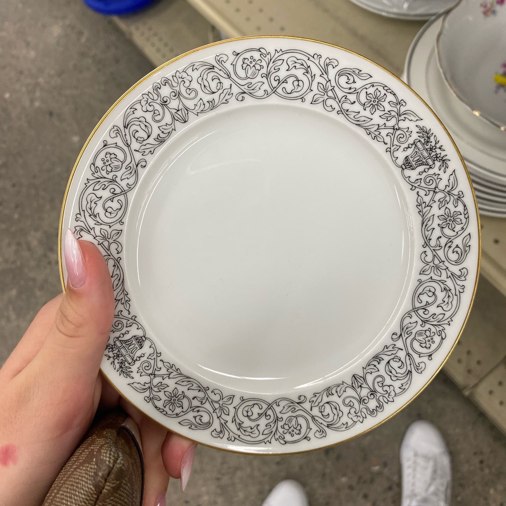 11 Arsburg germany plates